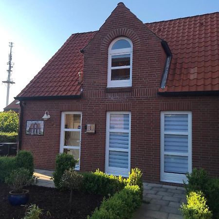 فيلا Kleines Ferienhaus In لاونبورغ المظهر الخارجي الصورة